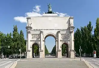 Siegestor