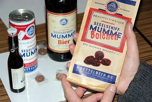 Braunschweiger Mumme
