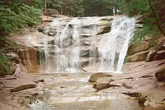 Mummelfall