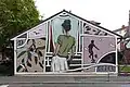 Czolk: Fenster zum Hof (2019)