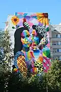 Okuda: Girl's love (2019)