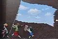 Seth the globepainter: L’école buissonnière (2020)