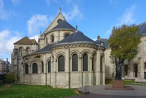Saint-Martin-des-Champs