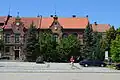 Rathaus