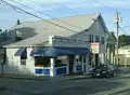 Das Restaurant Mystic Pizza war der Drehort von Donald Petris Spielfilm „Pizza, Pizza“