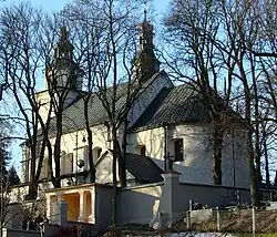Johanneskirche
