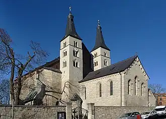 Nordhausen