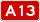 A13