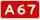 A67