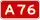A76