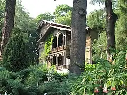 Villa Podgórze
