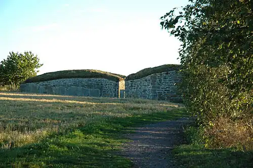 Ruine Näs