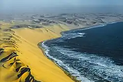 Namib-Skelettküste-Nationalpark (Namibia)