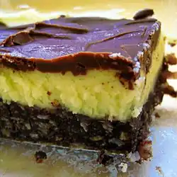 Nanaimo Bar