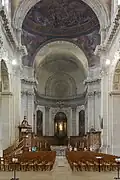Kathedrale, Innenansicht