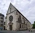 Eglise des Cordeliers