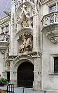 Palais Ducal