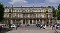 Palais du gouvernement