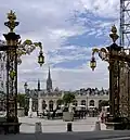 Place Stanislas