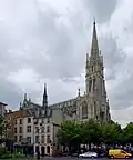 Saint-Epvre