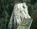 Narada Falls