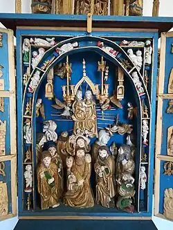 Altar