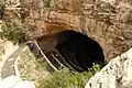 Der Natural Entrance