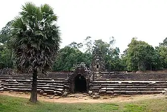Der Neak Pean
