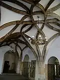Innenraum
