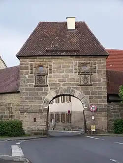 Forchheimer Tor
