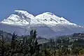 Nevado Huascaran / Peru