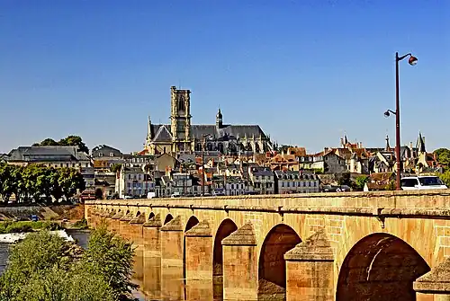 Nevers
