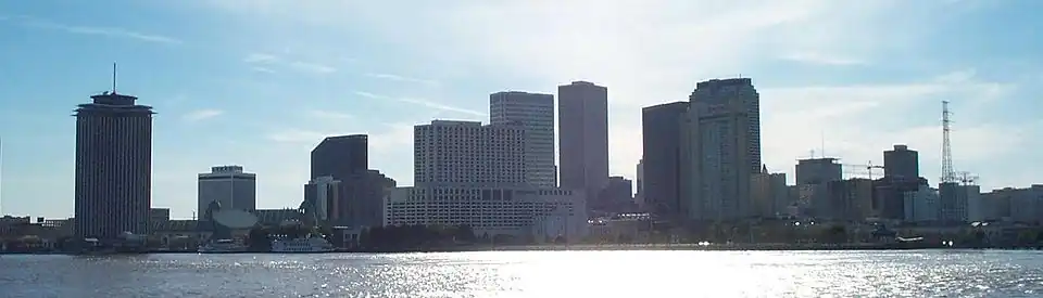 Skyline