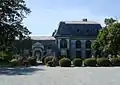 Belcourt Castle, Newport