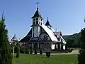 Sebastiankirche