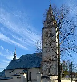 Pfarrkirche