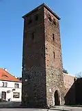 Deutscher Turm