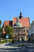 Pfarrkirche