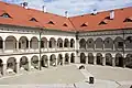 Schlosshof