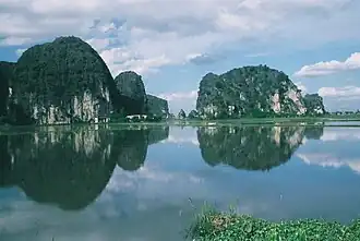 Provinz Ninh Bình