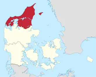 Lagekarte