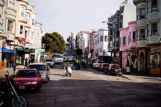 Little Italy