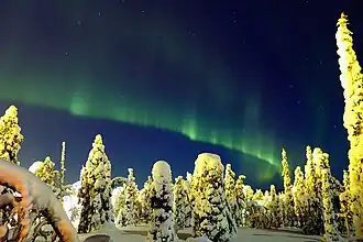 Nordlichter