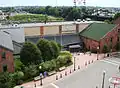 Das Maritime Aquarium in Norwalk