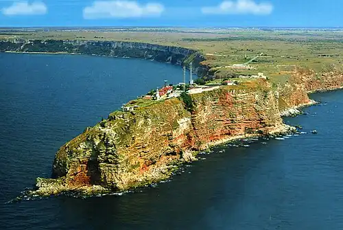 Kap Kaliakra