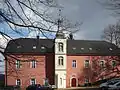 Renaissance-Schloss
