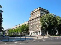 Aleja Róż