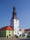Rathaus