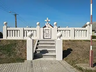 Soldatenfriedhof