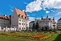 Marktplatz